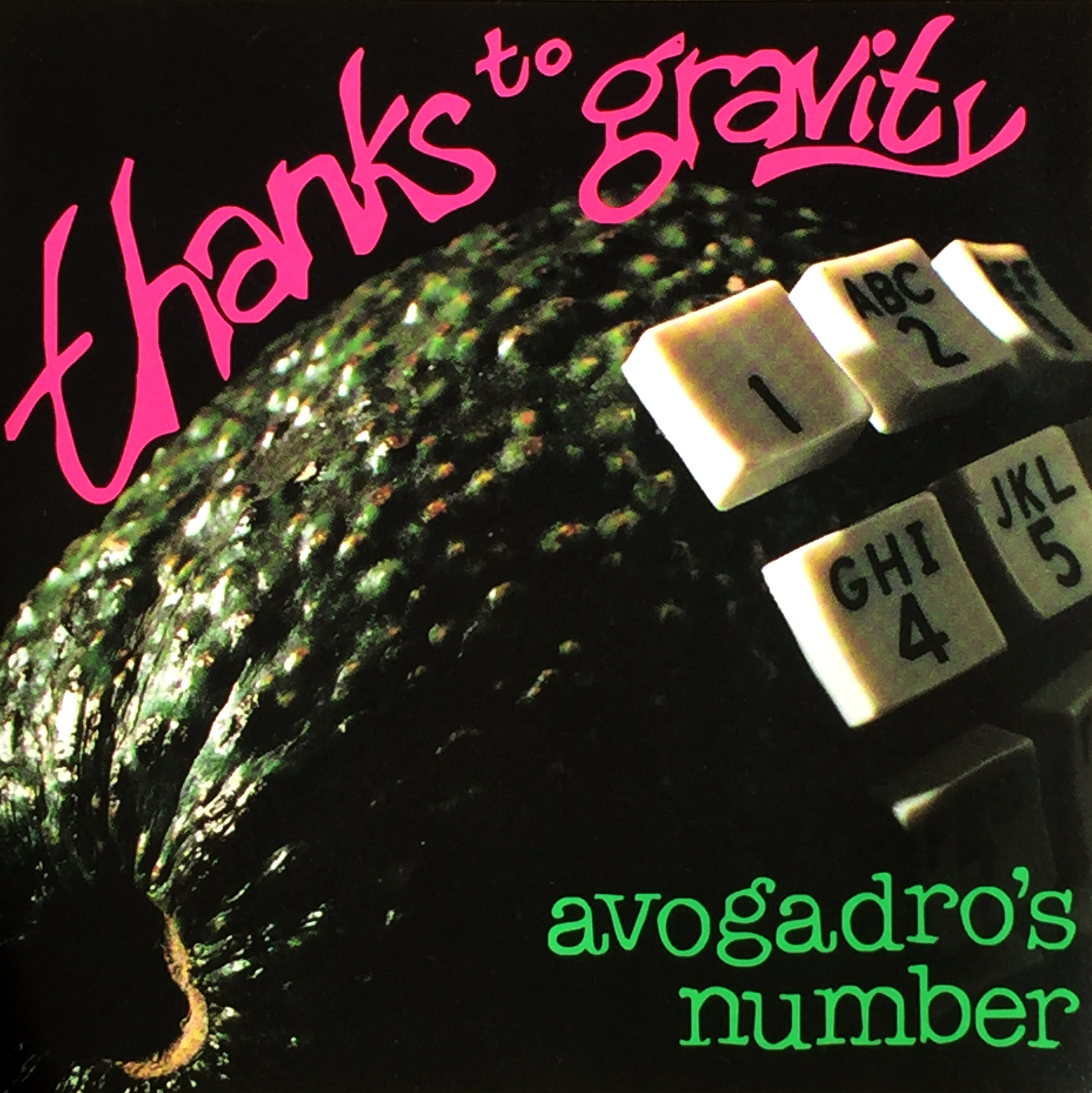 Avogadro's Number